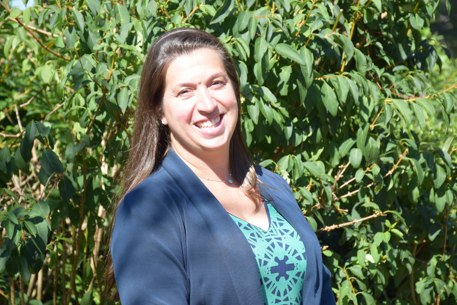 Danielle Black, who has amassed significant hands-on experience with and attained multiple degrees about the education of special needs students, has been appointed as assistant principal of Oakdale-Bohemia Middle School.